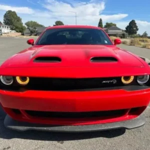 2022 Dodge Challenger · SRT Hellcat Redeye Coupe
