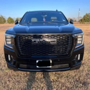 2021 GMC Yukon XL · Denali Sport Utility
